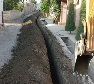 Рақамлар ортидаги инсонлар меҳнати ва тақдири