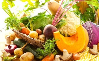 Названы продукты, поддерживающие иммунитет осенью