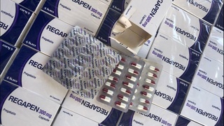 Toshkentda kuchli taʼsir qiluvchi dori vositalarini sotayotgan shaxs ushlandi