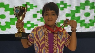 Наши шахматисты одержали первые победы в Ченнаи