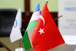 В Ташкенте состоялась встреча спецслужб Узбекистана и Турции