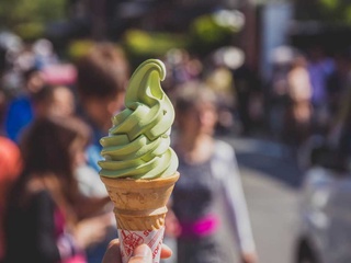 Milan yarim tundan keyin muzqaymoq sotishni taqiqlashni rejalashtirmoqda