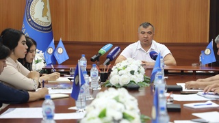 "Vatanparvar" – yoshlar uchun yangi imkoniyat va imtiyozlar eshigi