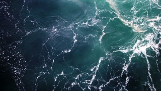 Atlantika okeanida 300 nafardan ortiq odam bedarak yo'qoldi