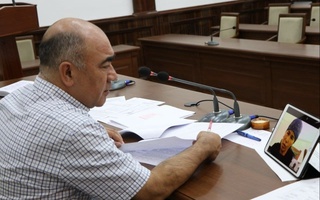 Қашқадарёда аҳолининг даволаниши билан боғлиқ харажатларига 289.8 млн ажратилди