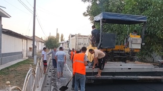 Республика ишчи гуруҳи Жиззахда қандай муаммоларни ҳал этяпти?