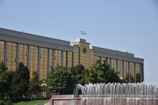 Ўзэнергоинспекция Ҳукумат бўйсунувига ўтказилади