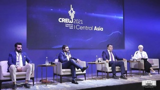 В Ташкенте стартовал международный форум «Будущее городов Центральной Азии»