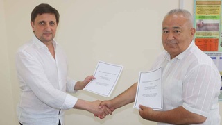 В Навоийской области планируется строительство экспериментального завода удобрений