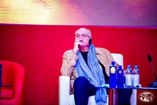 Sizlar bilan har yili uchrashsam deyman...