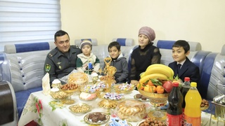 Янги уй ўйлари