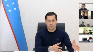 Наманганская область: практическая работа и конкретные действия по выполнению поставленных задач