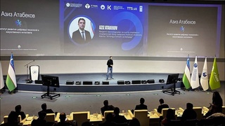 В Университете Инха в Ташкенте проходит хакатон