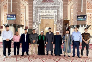 Паломнический туризм: Узбекистан может стать одним из лучших направлений для малазийских туристов