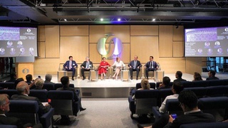 ЕБРР провел бизнес-форум, посвященный 30-летию сотрудничества со странами Центральной Азии