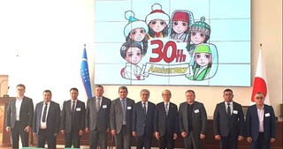 Япония выделила 619 тысяч долларов для развития медицинских учреждений регионов Узбекистана