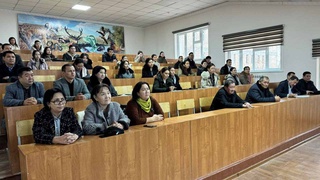 Билимлендириўдеги бирге ислесиў кеңеймекте