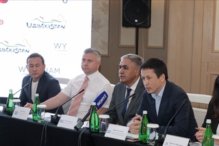 Бухоро шаҳрида “Wyndham Hotels &amp; Resorts” халқаро тармоғига тегишли янги меҳмонхона очилади