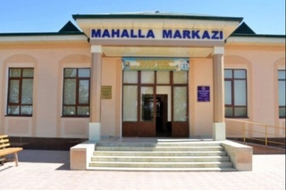 Тошкент вилоятида маҳаллалар сони 41 тага камайди