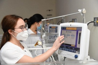 Eng qimmat muolaja ham bepul