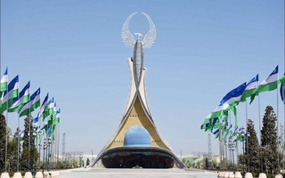 Строительство Нового Узбекистана: приоритетные задачи, масштабные реформы, впечатляющие достижения