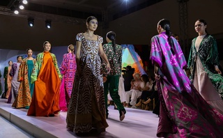 Ўзбекистон ва Франция: Мода олами ва таълим интеграцияси