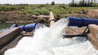 Isteʼmolchilarga suv yetkazib berish bosqichma-bosqich davlat-xususiy sheriklikka oʻtkaziladi