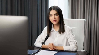 Саида Мирзиёева раскритиковала отечественный сериал «Sabria»: «Столько ненависти к женщинам я не видела ни в одном фильме»