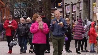 Вакцина олганлар ҳам касаллик юқтирадими?