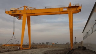 2021 йилда ишга тушиши кутилаётган қўшма корхонада 100 га яқин янги иш ўринлари яратилади