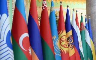 Состоялось 41-е заседание Координационного транспортного совещания государств-участников СНГ