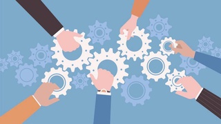 Работа коллективная, а ответственность персональная!