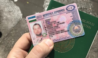 Сохта гувоҳнома олган ҳайдовчилар содир этган ЙТҲлар сабаб 3 киши ҳалок бўлди