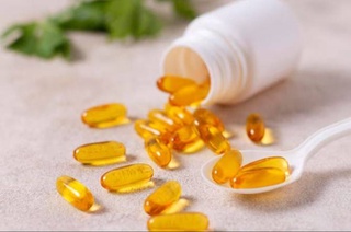 Витамин D может снижать риск инфаркта у пожилых людей