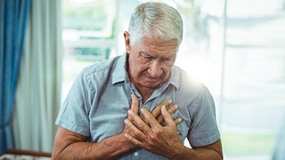 O'lim xavfini olti marta oshiradigan tibbiy simptom