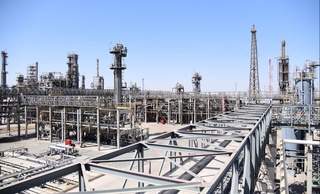 На Бухарском нефтеперерабатывающем заводе произведено локализованной продукции на 1387,01 миллиарда сумов