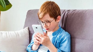 By 2050, more than 740 million teenagers will suffer from myopia