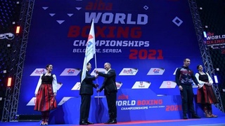 Узбекистан в 2023 году примет Чемпионат мира по боксу