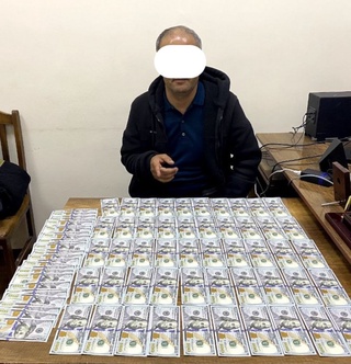 Тўрткўл тумани ва Бухоро шаҳрида ер сотмоқчи бўлган фуқаро ва собиқ мутахассис ушланди