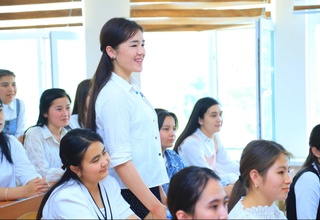 “Maʼrifat ulashib” karvoni JDPUda