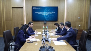 Дар Тошканд ҳамоиши ректорони мактабҳои олии Ӯзбекистон ва Тоҷикистон баргузор мешавад