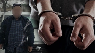 Оҳангарондаги мудҳиш қотиллик фош этилди