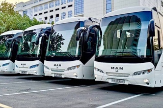 В Ташкенте 14 мая запустят специальные автобусы к кладбищу Уртасарай на «Родительский день»