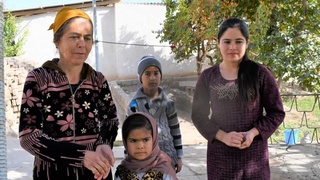 Болаларимни ўзимдан совитишгача боргандим...