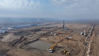 Новый этап стратегического сотрудничества Узбекистана и США в сфере критически важных минералов