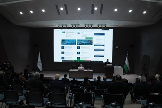 “Milliy ilmiy portal” ishga tushirildi