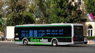 В Ташкенте поменяется движение общественного транспорта из-за саммита ОЭС