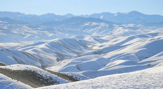 4-январь күни ушын ҳаўа-райы мағлыўматы жәрияланды