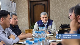 Обсуждены вопросы эффективной организации ремонтных работ