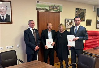 Делегация медиков Навоийской области подписала около 10 перспективных меморандумов с коллегами из Республики Беларусь в сфере здравоохранения